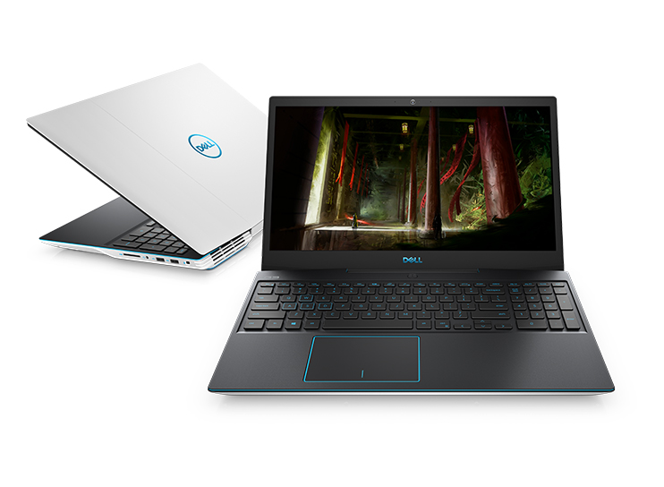 G Series notebook